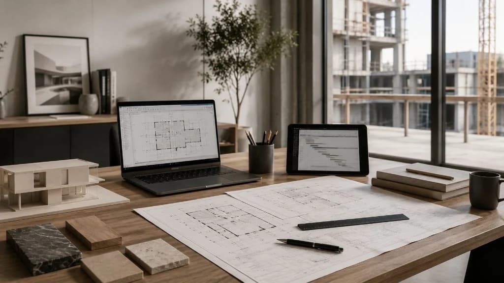 Project Management