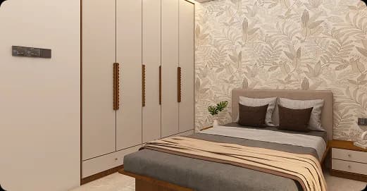 Bedroom Design