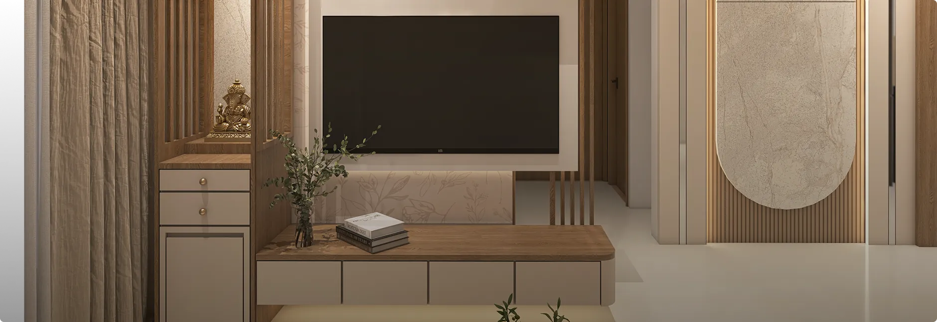 Living Lounge