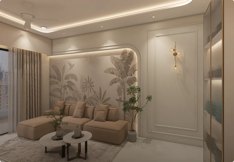 Room Atmosphere